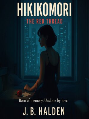 cover image of Hikikomori